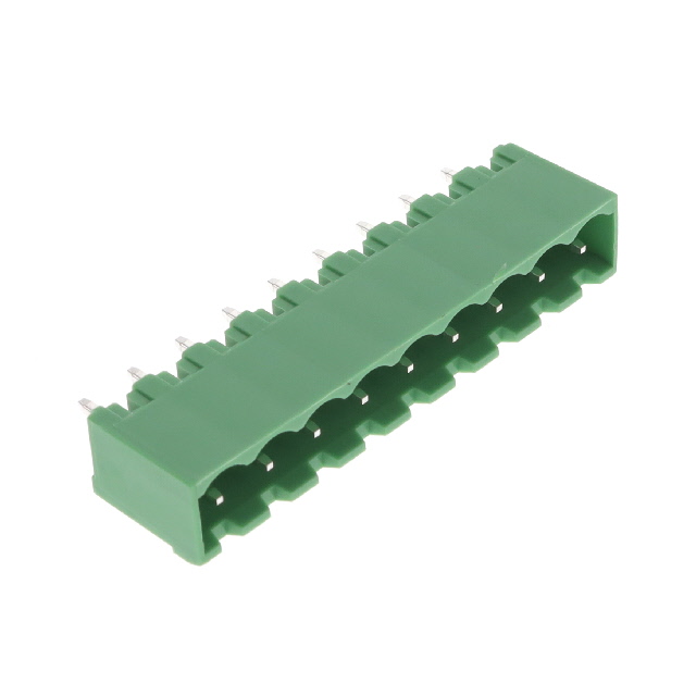 TE Connectivity AMP Connectors 2351885-9